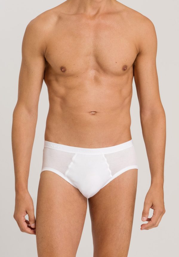 Cotton Pure Cotton Brief - Image 2