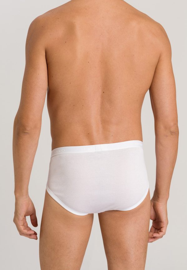 Cotton Pure Cotton Brief - Image 3