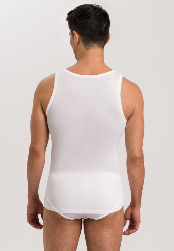 Cotton Pure Cotton Tank Top - Image 3