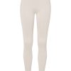 Pure Silk Silk Leggings