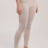 Pure Silk Silk Leggings - Image 2