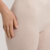Pure Silk Silk Leggings - Image 5