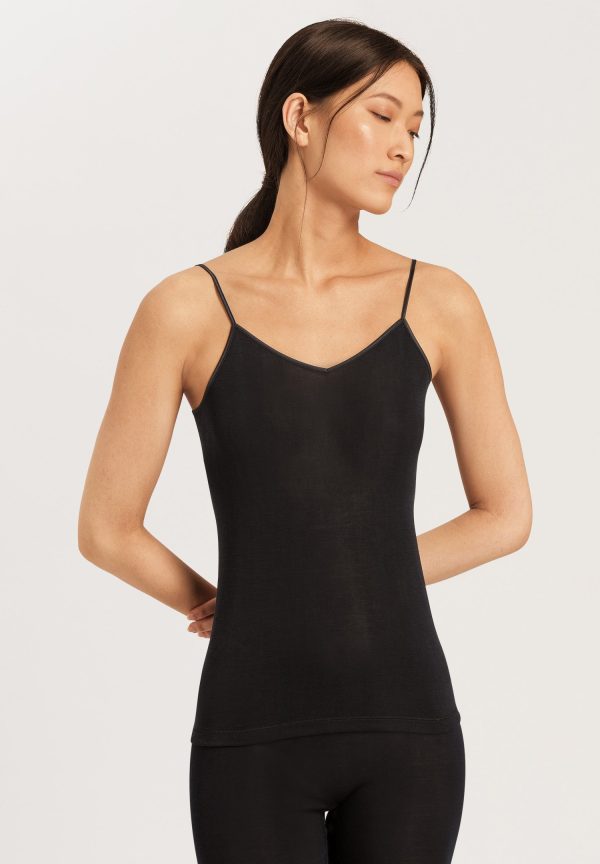Pure Silk Silk Camisole - Image 2