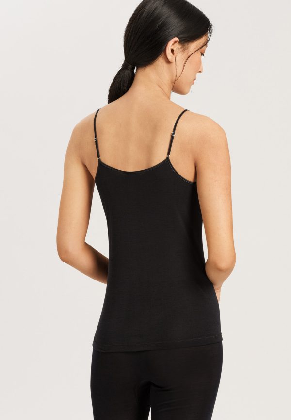 Pure Silk Silk Camisole - Image 3
