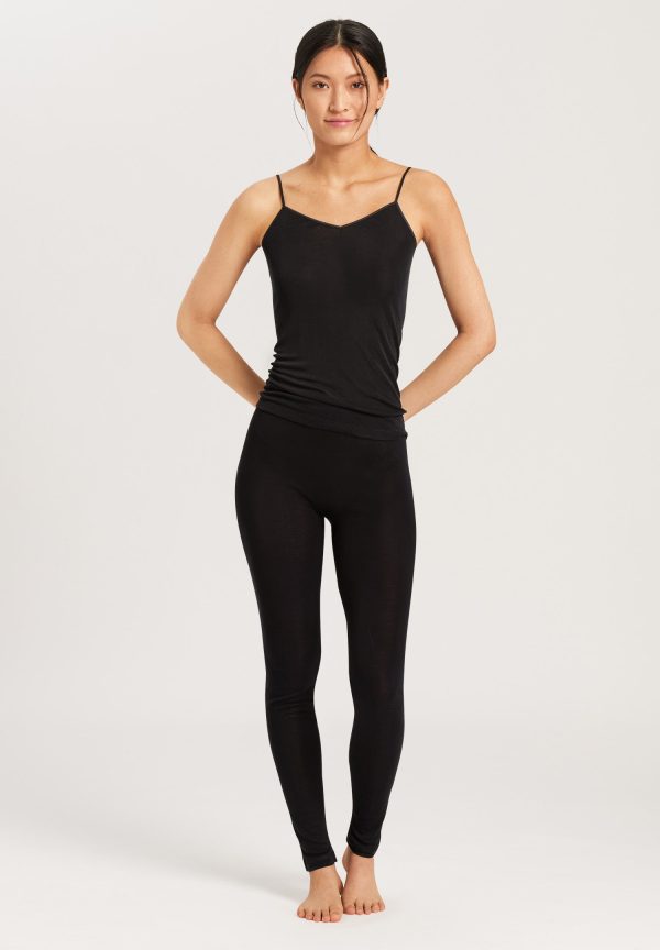 Pure Silk Silk Camisole - Image 4