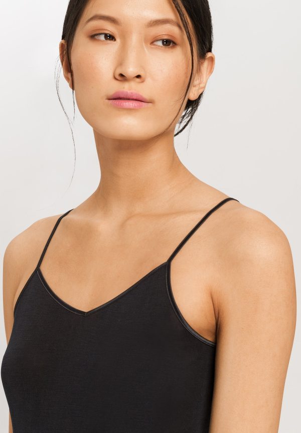 Pure Silk Silk Camisole - Image 5
