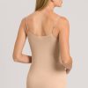 Cotton Seamless Round Neck Cotton Camisole - Image 3