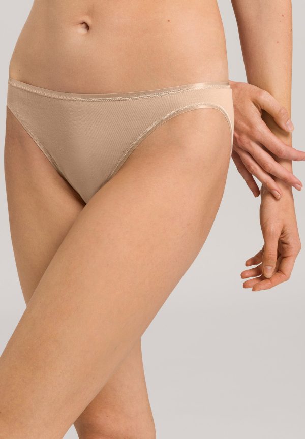 Cotton Seamless Cotton Bikini - Image 2