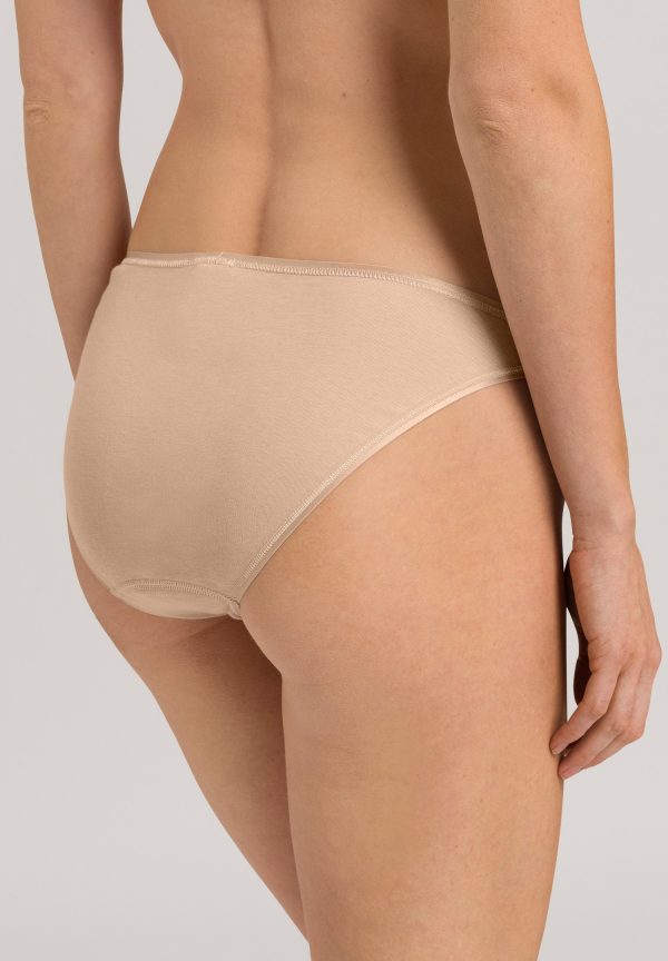 Cotton Seamless Cotton Bikini - Image 3