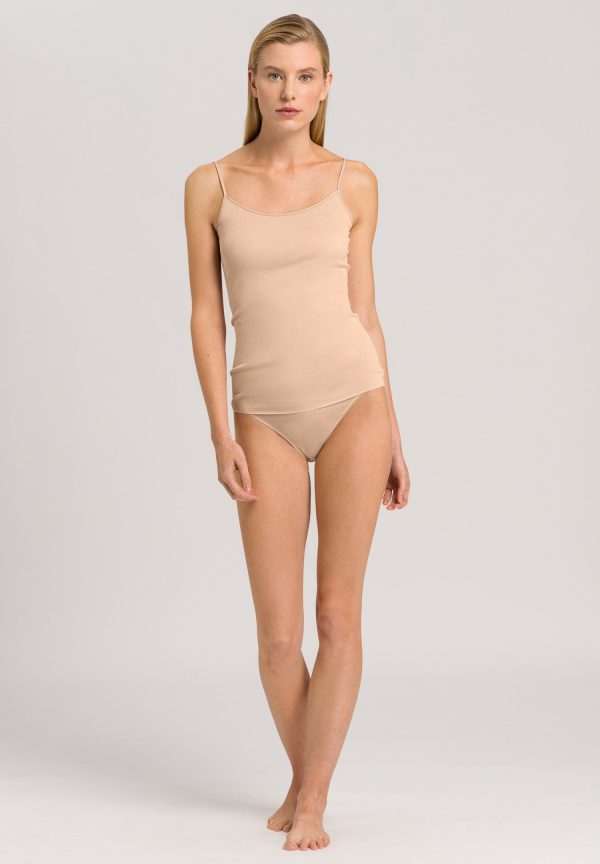 Cotton Seamless Cotton Bikini - Image 4