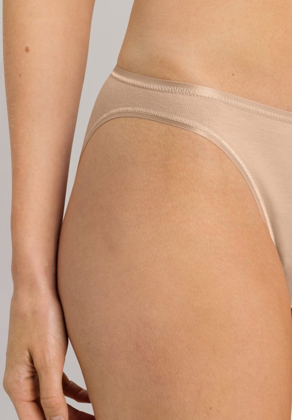 Cotton Seamless Cotton Bikini - Image 5