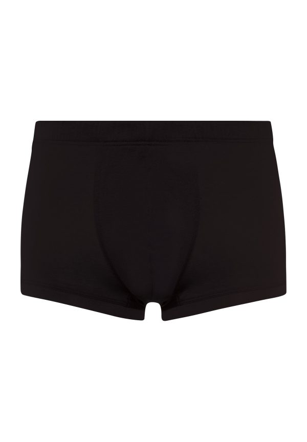 Cotton Sporty Cotton Knit Boxer Brief