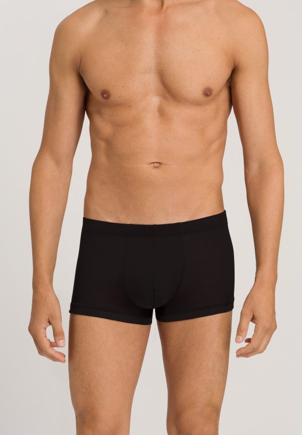 Cotton Sporty Cotton Knit Boxer Brief - Image 2