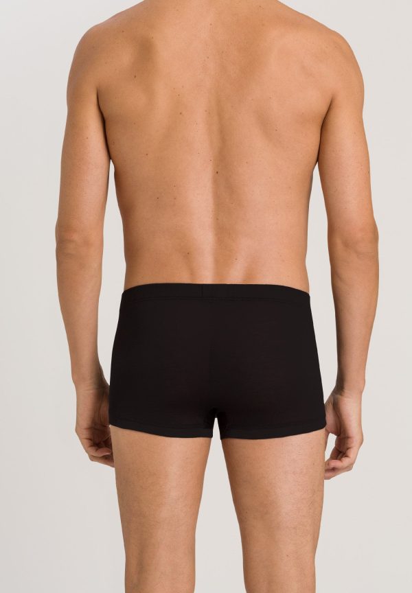 Cotton Sporty Cotton Knit Boxer Brief - Image 3