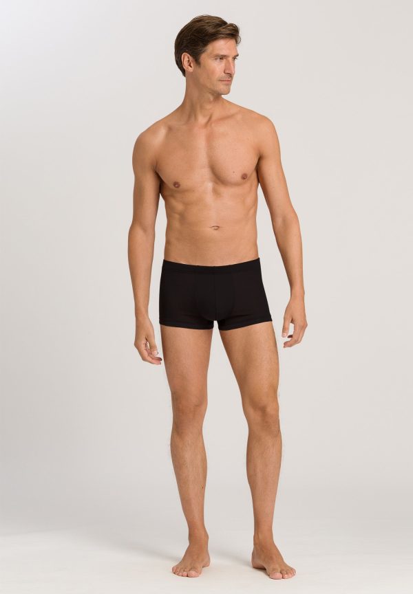 Cotton Sporty Cotton Knit Boxer Brief - Image 4