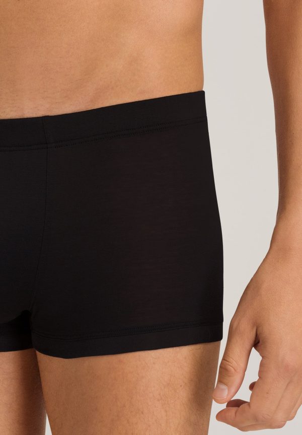 Cotton Sporty Cotton Knit Boxer Brief - Image 5