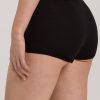 Cotton Seamless Cotton Boyleg - Image 3