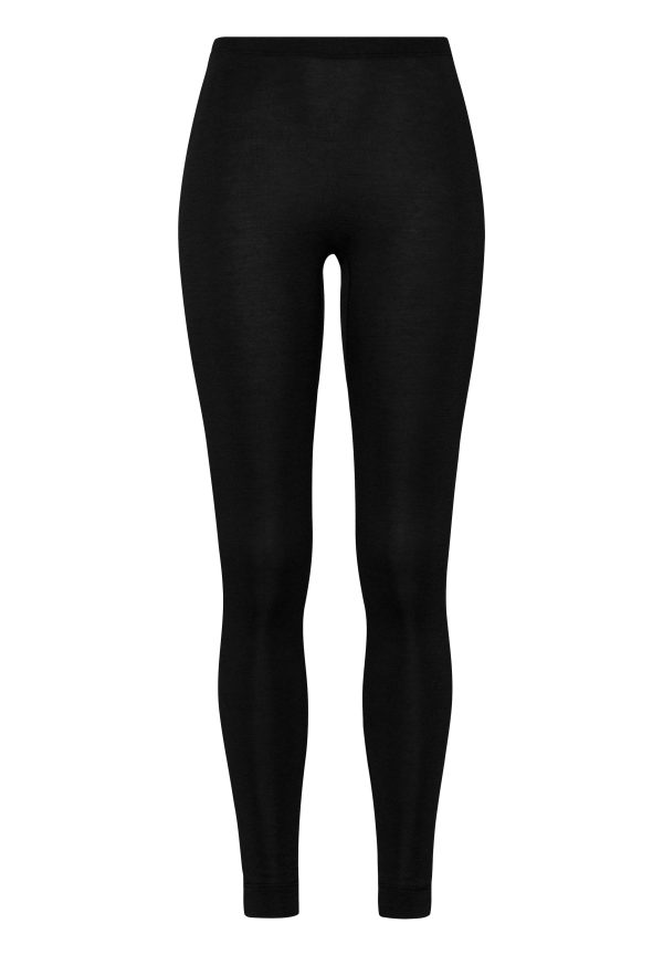 Silk/Cashmere Silk and Cashmere Leggings