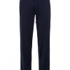 Night And Day Cotton Knit Drawstring Pants