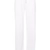 Cotton Deluxe Cotton Drawstring Pants