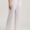 Cotton Deluxe Cotton Drawstring Pants - Image 2