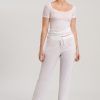 Cotton Deluxe Cotton Drawstring Pants - Image 5
