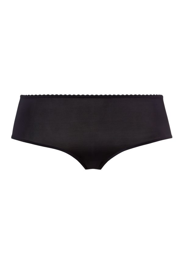 Satin Deluxe Hipster