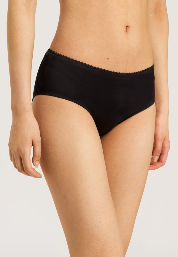 Satin Deluxe Hipster - Image 2