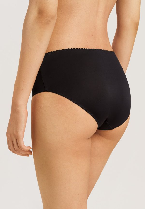 Satin Deluxe Hipster - Image 3
