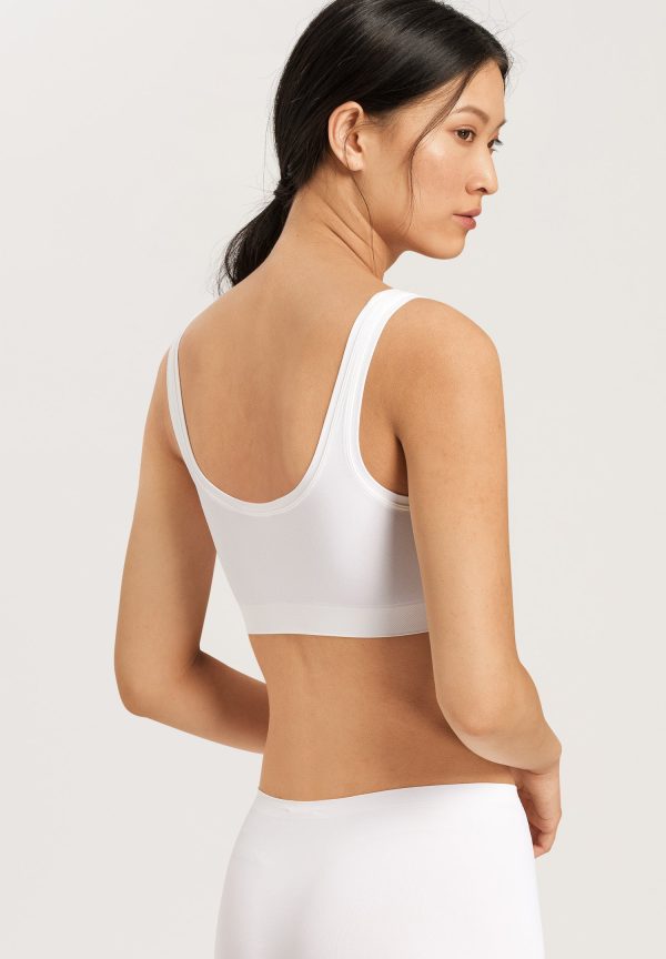 Touch Feeling Crop Top - Image 3