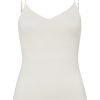 Woolen Silk W Wool and Silk Camisole