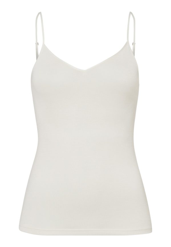Woolen Silk W Wool and Silk Camisole