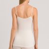 Woolen Silk W Wool and Silk Camisole - Image 3