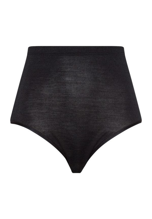 Woolen Silk W Wool and Silk Full Brief