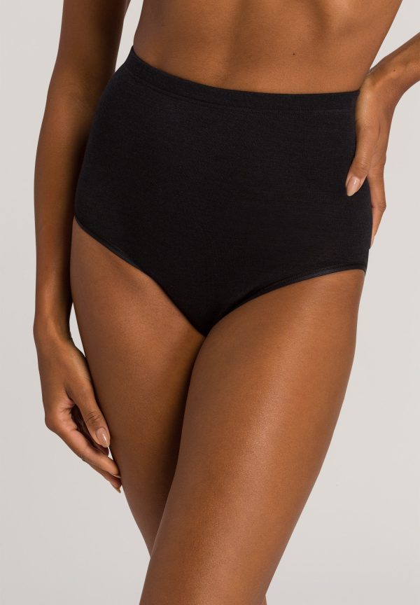Woolen Silk W Wool and Silk Full Brief - Image 2