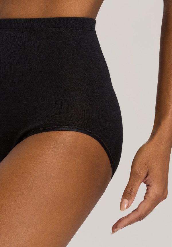 Woolen Silk W Wool and Silk Full Brief - Image 3