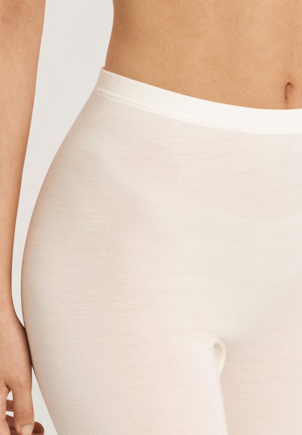 Woolen Silk W Wool and Silk Leggings - Image 5