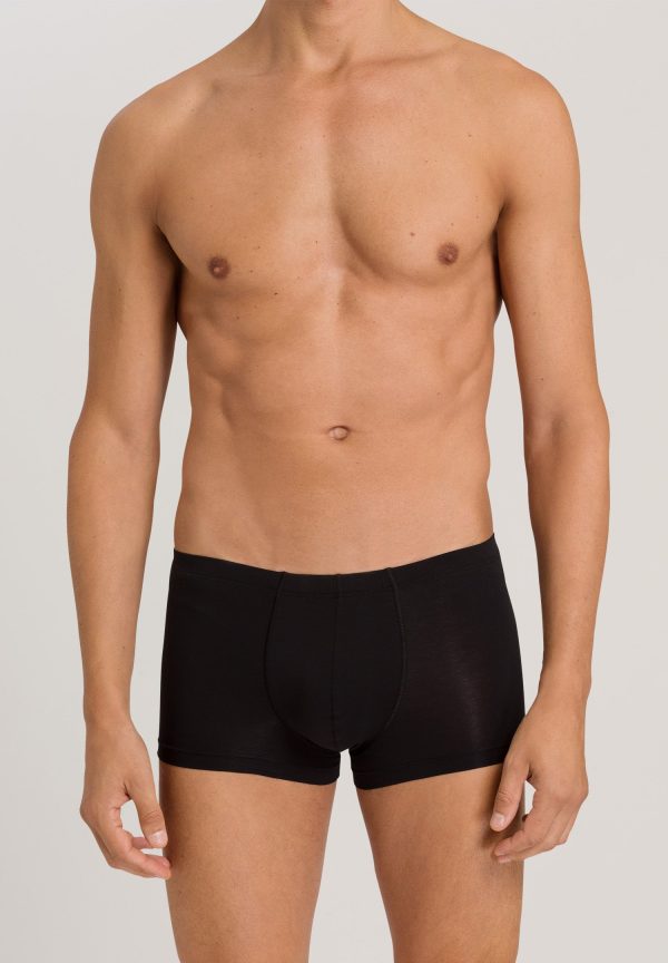 Cotton Sensation Cotton Boxer Brief - Image 2