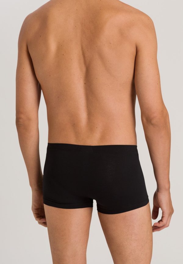 Cotton Sensation Cotton Boxer Brief - Image 3