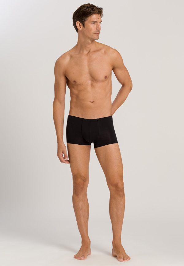 Cotton Sensation Cotton Boxer Brief - Image 4