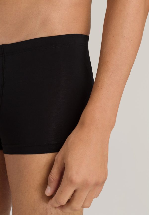Cotton Sensation Cotton Boxer Brief - Image 5