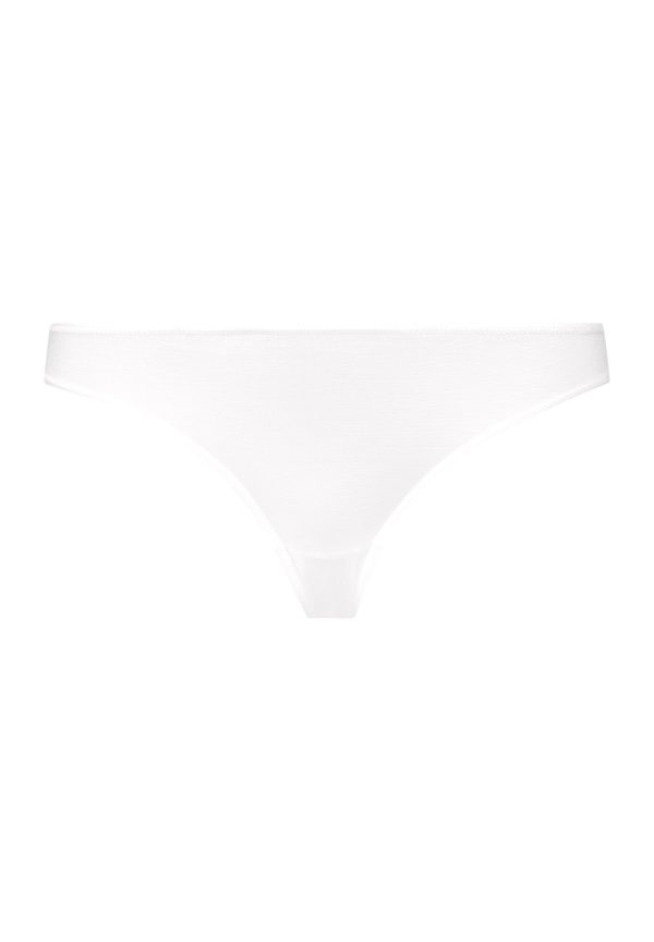 Ultralight Cotton Bikini