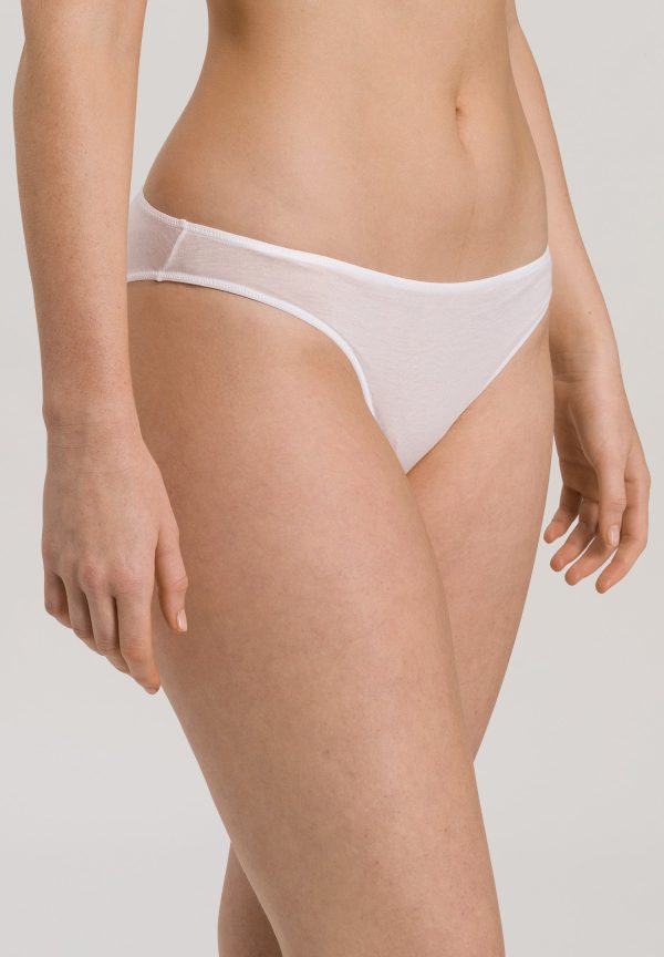 Ultralight Cotton Bikini - Image 2