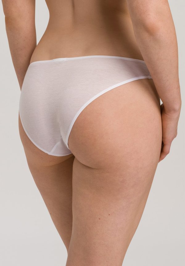 Ultralight Cotton Bikini - Image 3