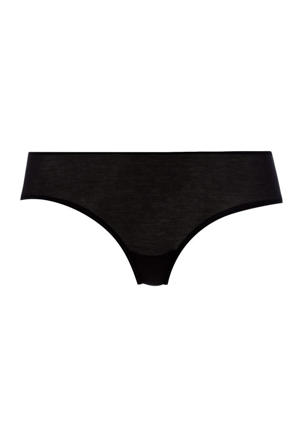 Ultralight Cotton Hi-Cut Brief