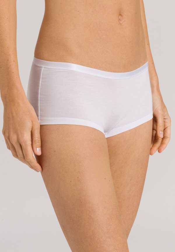 Soft Touch Boyleg - Image 2