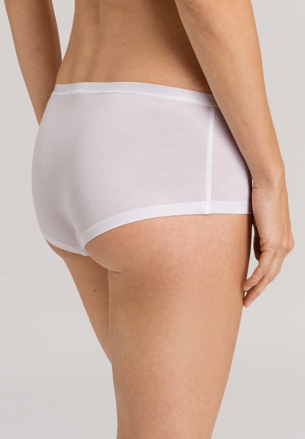 Soft Touch Boyleg - Image 3