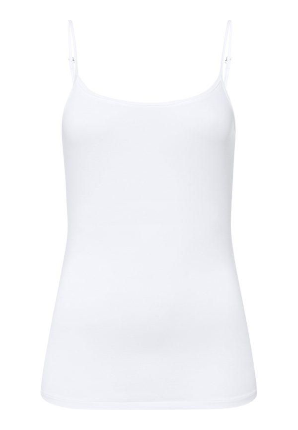Soft Touch Round Neck Camisole