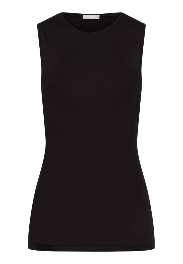 Soft Touch Built Up Tank Top