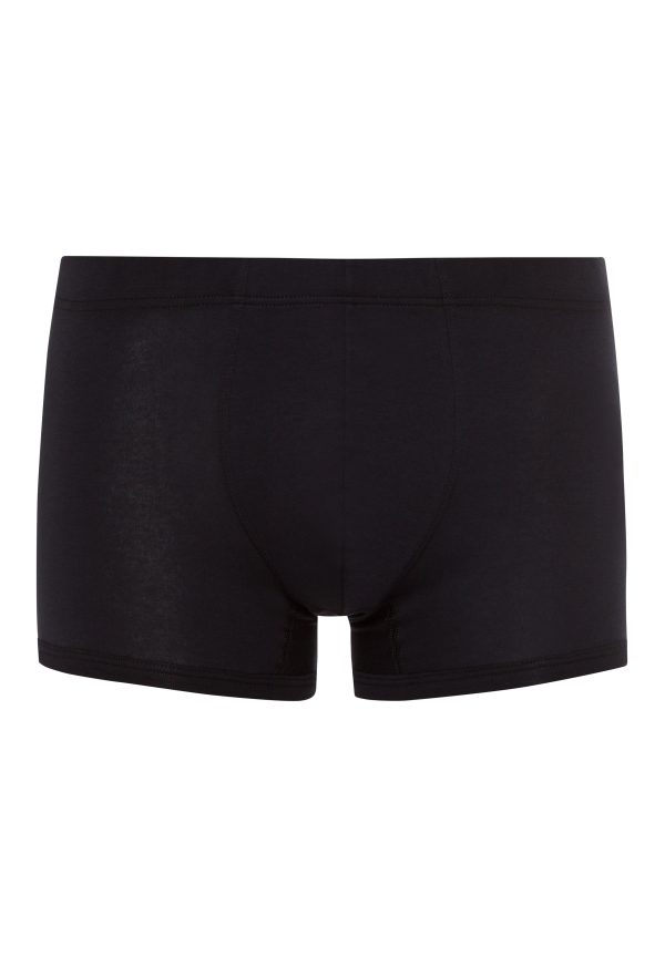 Sea Island Cotton Cotton Boxer Brief